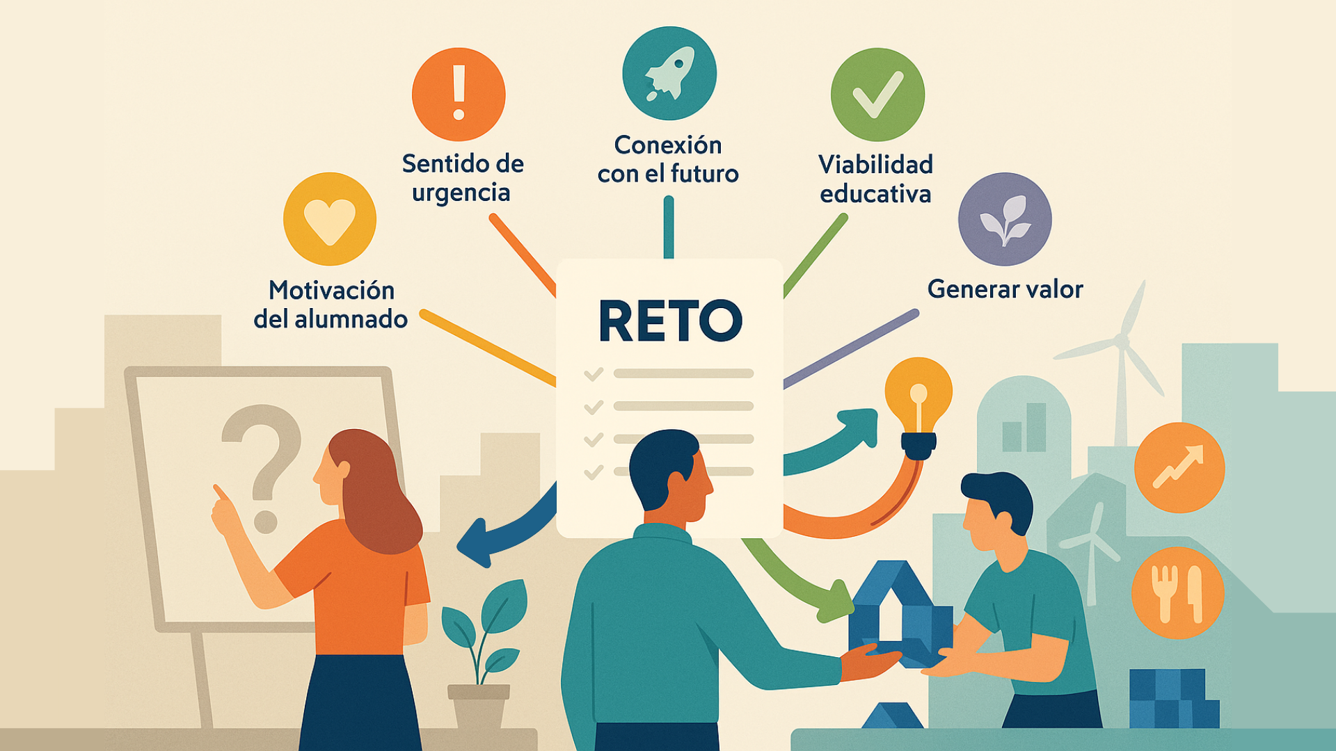 Imagen del BLOG de Educación