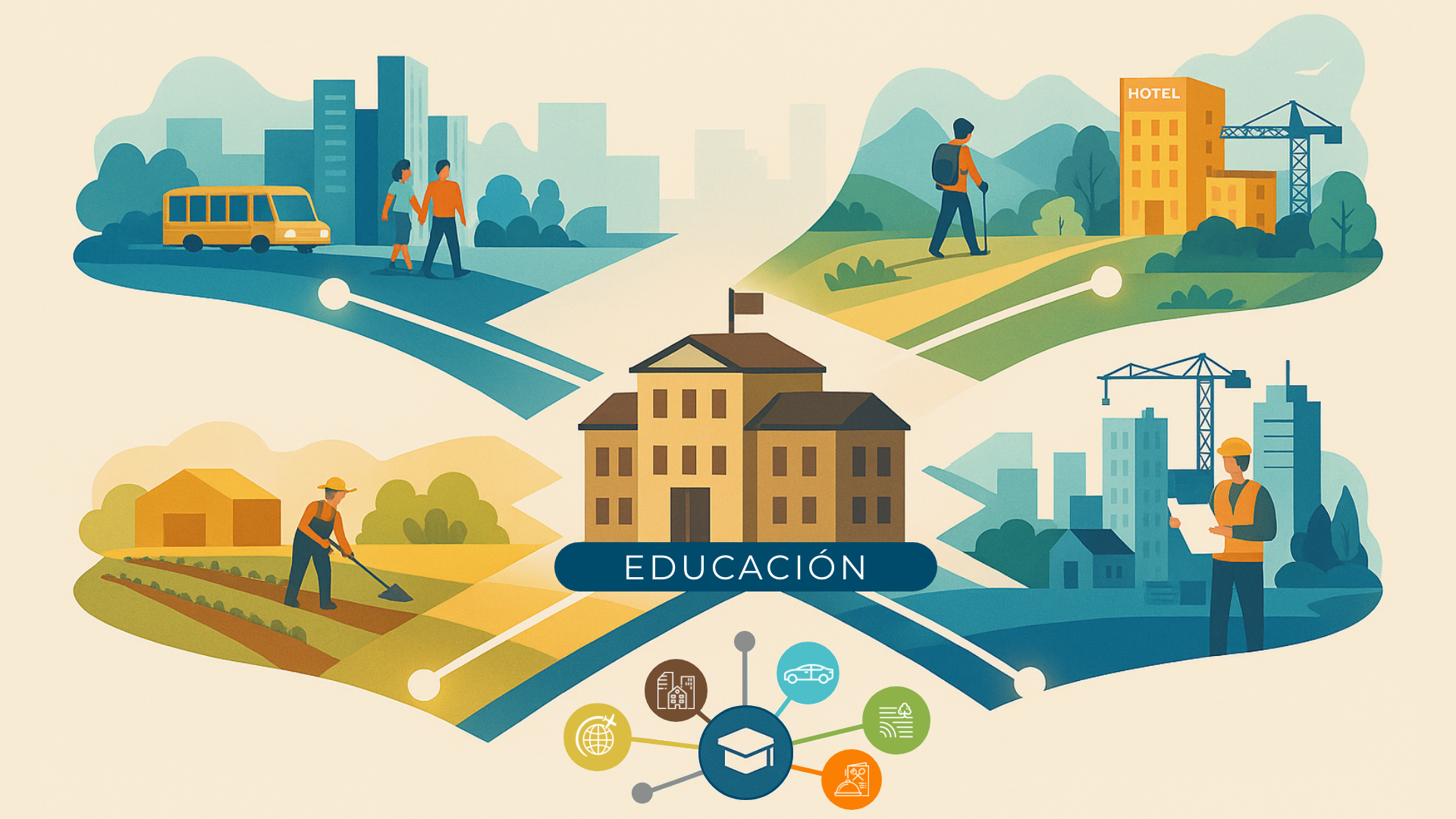 Imagen del BLOG de Educación