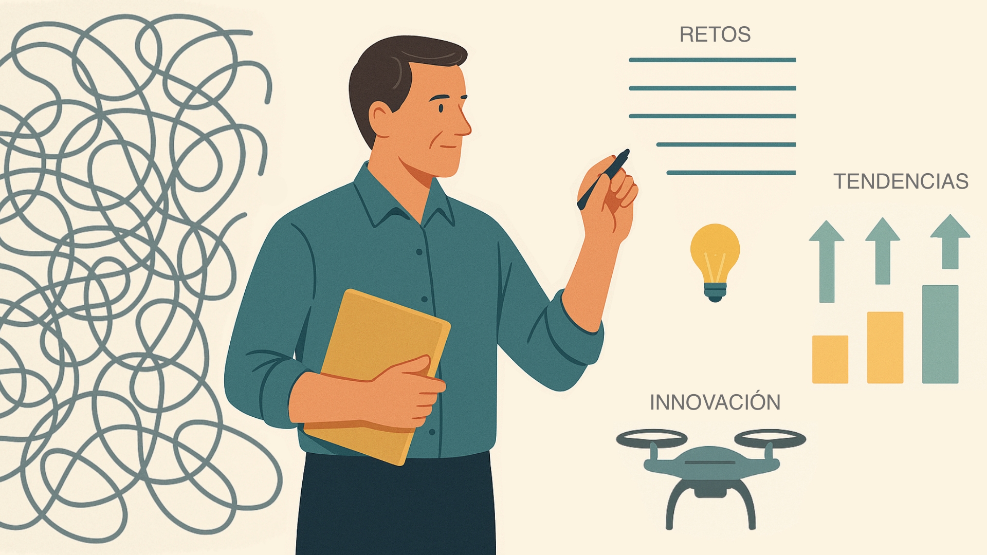 Imagen del BLOG de Educación